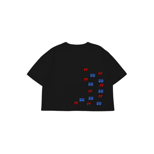 Real is Rare distressed T-shirt